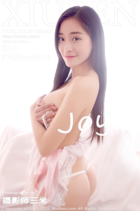 [XiuRen秀人网] 2015.01.24 No.282 史雨姐姐 [50P144MB]