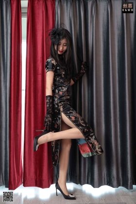  SVK049 紫露凝萱 女王S国度《曼妙多姿》