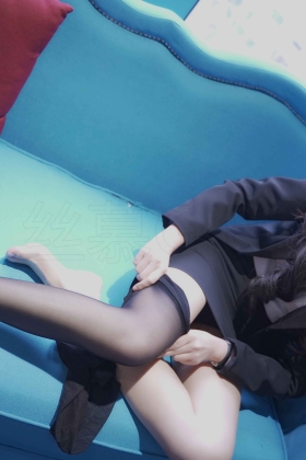  NO.029 倾城女王 丝密《善待荷尔蒙，善待想象力》