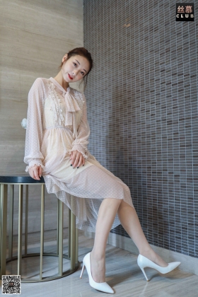  SVK089 模特：午夜暗香 女王S国度《心动的感觉》