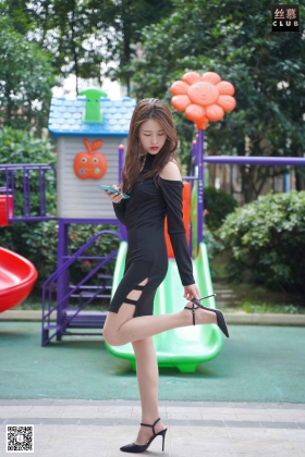  SVK021 丽足娇娃 女王S国度《可盐可甜的丽足娇娃》