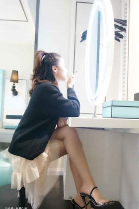  NO.028 小蓝《免费3》