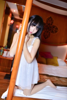 Cos小姐姐雪琪_NO.016 睡衣 [11P-71MB]