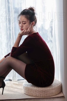  SVK056 欣妹 女王S国度《宅女柔情》