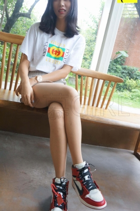  NO.003 三万姐《秋风与长腿的故事》
