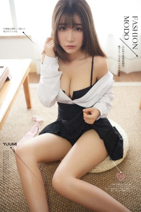 [YouMi尤蜜] 2020.05.03 绯月樱-Cherry《学生妹の制服诱惑》